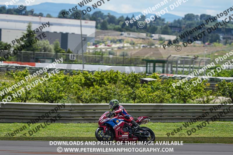 march 2018;motorbikes;no limits;peter wileman photography;portugal;trackday digital images;valencia